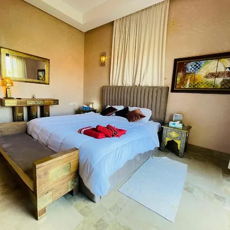Family Only Villa Atika Private Pool-3